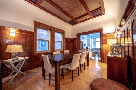 Maison à étages à louer - Montréal (Outremont) - Photo 4