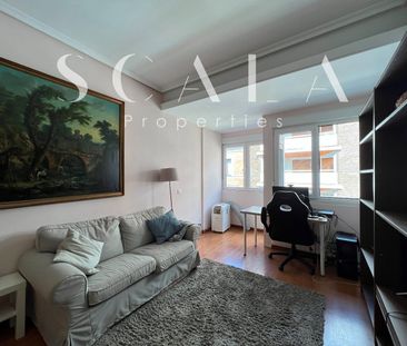 Piso de alquiler en Casado del Alisal, Jerónimos - Photo 1