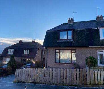 19 Deeside Crescent, Aberdeen, AB15 7PT - Photo 3