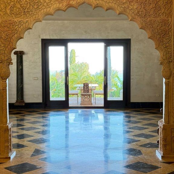 10 room luxury Villa for rent in Sierra Blanca, Marbella, Andalusia - Photo 1