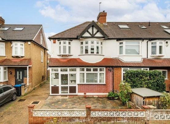 Buckleigh Avenue - Photo 1