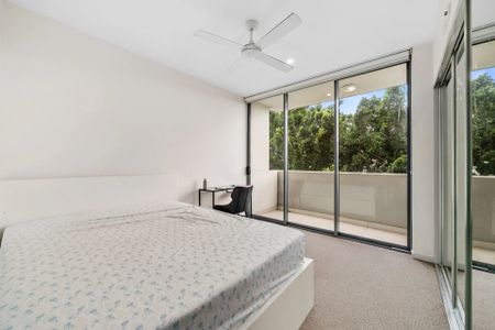 8 Dickens St, Spring Hill QLD 4000 - Apartment For Rent | Domain - Photo 4