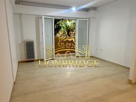Διαμέρισμα για ενοικίαση Παλαιό Φάληρο - Φωτογραφία 3