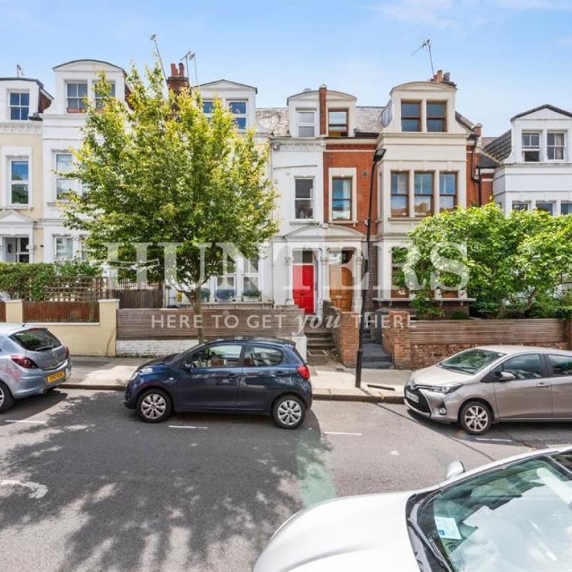 Sherriff Road, London, NW6 2AU - Photo 1