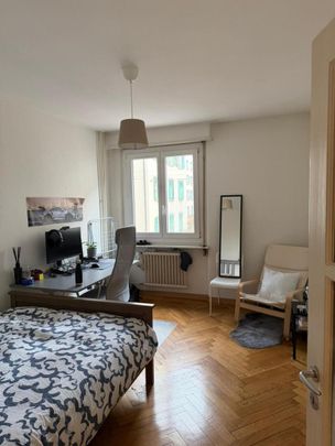 2 Zimmer, 27 m², 2. Stock - Photo 1