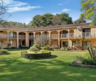 Over 55's Retirement Village Apartment In The Heart Of Blakehurst &... - Photo 2