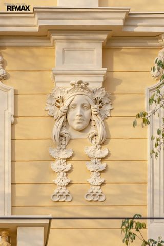 Pronájem bytu 2+kk v osobním vlastnictví 65 m², Praha 3 - Vinohrady - Фото 5