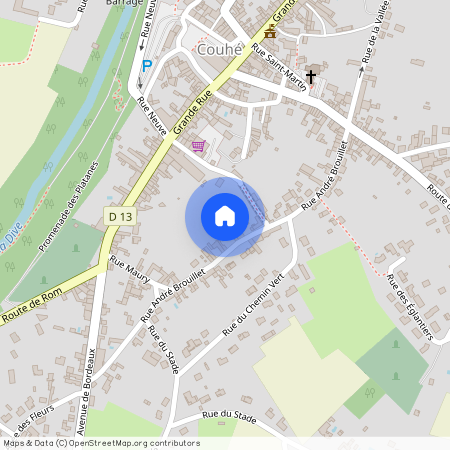 86700, Valence-En-Poitou