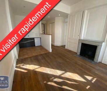Appartement à louer 2 pièces 39.54m² - Photo 4