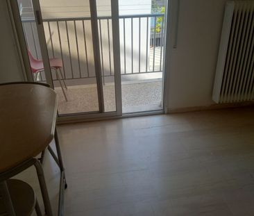 Studio/Γκαρσονιέρα για ενοικίαση Άγιος Νικόλαος (Λάρισα) - Photo 2