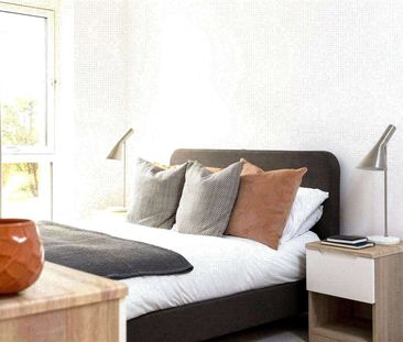 AVAILABLE NOW! | SOUGHT OUT DEVELOPMENT | IN HIGH DEMAND | PARKING ... - Photo 6