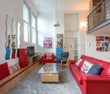 1 Bed Flat, George St, L3 - Photo 2