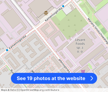 Piękne mieszkanie przy Lasku Marcelińskim z kom.lok. i garażem - Photo 1