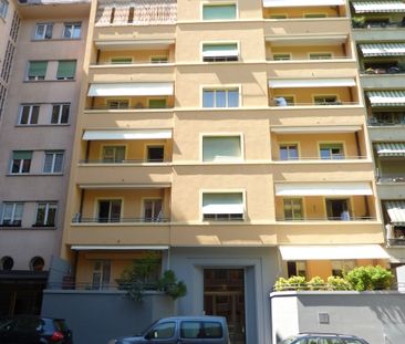 Votre futur appartement aux Eaux-Vives ! - Foto 5