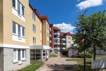 Drottninggatan 45 - Foto 5