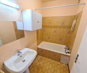 T2 + TERRASSE + PARKING - Photo 5