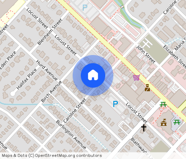 1445 Caroline St - Photo 1