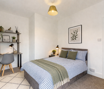 6 bedroom house to rent - Photo 6