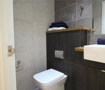 Studio to rent - Photo 6