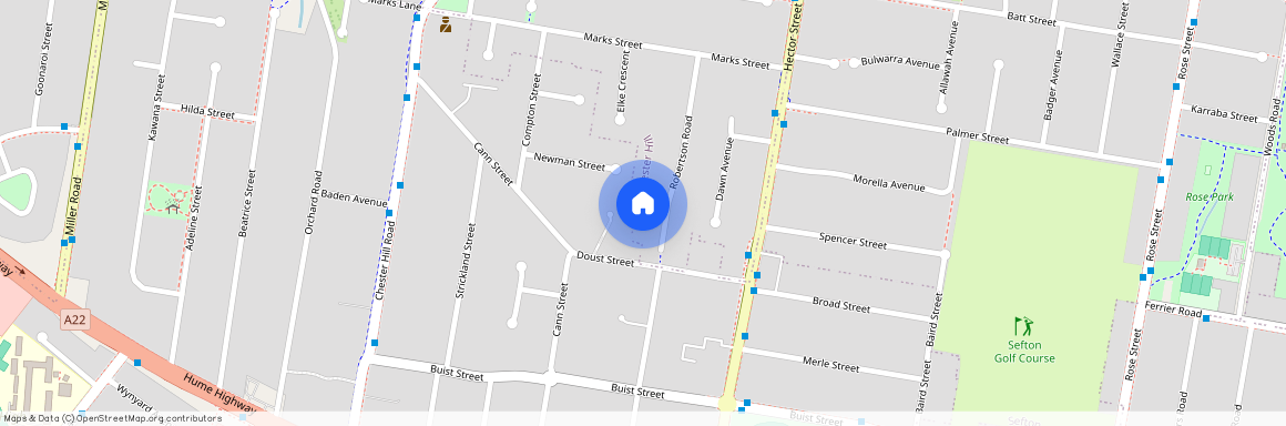 34 Robertson Rd, NSW 2162, Chester Hill