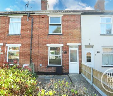 2 bedroom terraced house to rent - Photo 1