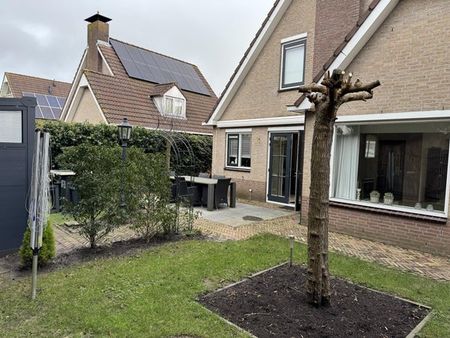 Te huur: Huis Anna de Renessestraat 3 in Heemskerk - Foto 2