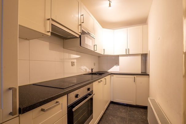 Te huur: Appartement Paramaribostraat in Amsterdam - Foto 1