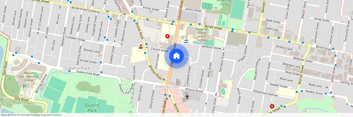 2/42 Carrington Road, NSW 2337, Waverly