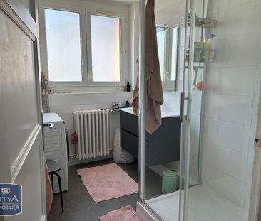 Location Appartement 3 pièces 64m² ST NAZAIRE 44600 - Photo 6