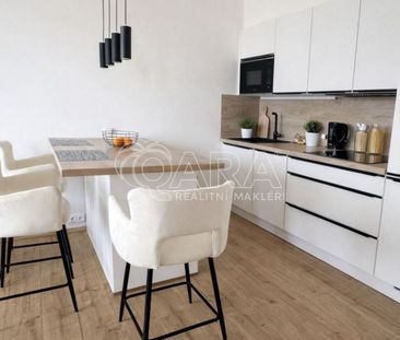 Pronájem bytu 2+kk 55 m² - Фото 5