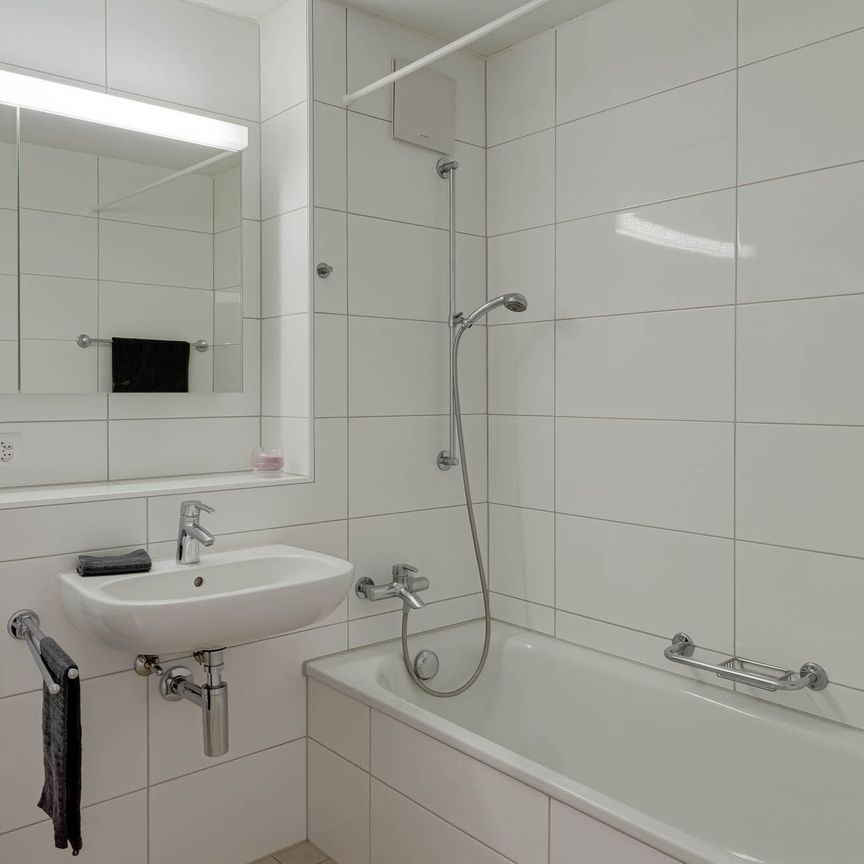 Viel Platz für die ganze Familie! - Foto 1