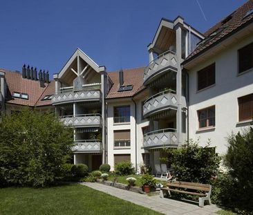 5.5 Zimmer, 3. Stock - Photo 6