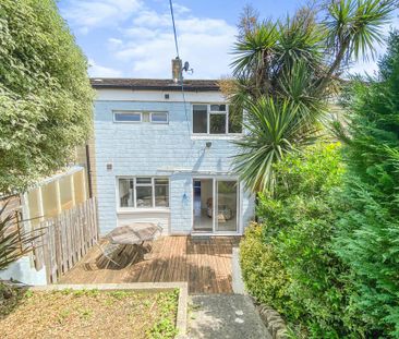 2 bedroom terraced house to rent - Photo 5