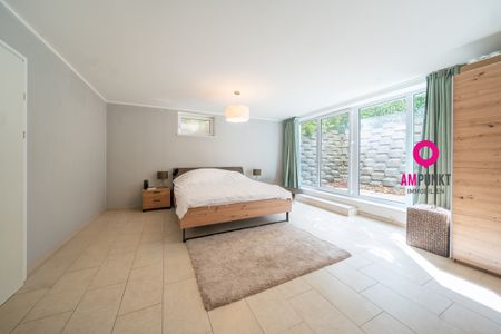 Ruhe genießen. Stadt spüren. Ihre Garten-Maisonette in der Josefiau. - Photo 3