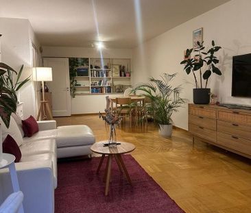 Charmante 2.5-Zimmer-Wohnung im Seefeld per 01.12.2026 - Foto 3