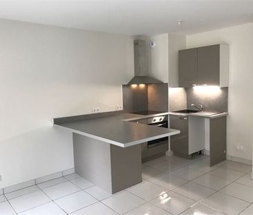 LES RESIDENCES DU SOLEIL BAT.B 20 rue de Beaurepaire, 63400, Chamal... - Photo 2