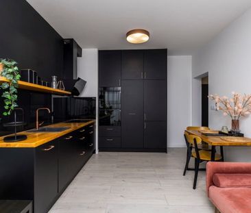 Mieszkanie do wynajęcia 3 pokoje płk. pil. Stefana Łaszkiewicza, 55 m² - Photo 6