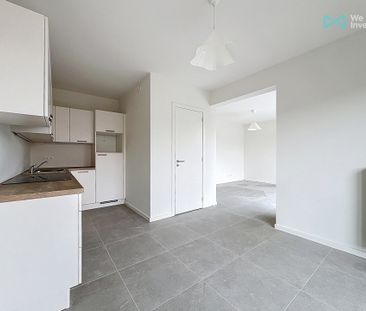 Appartement met één slaapkamer in Bruxelles - Photo 1