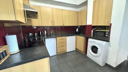 6 bedroom house share to rent - Photo 3