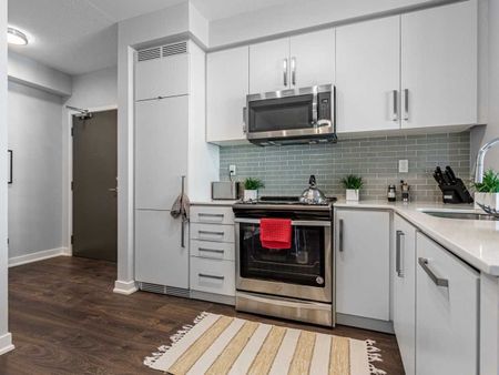 For Lease - 5180 Yonge Street Unit# 612, Toronto, Ontario - Photo 5