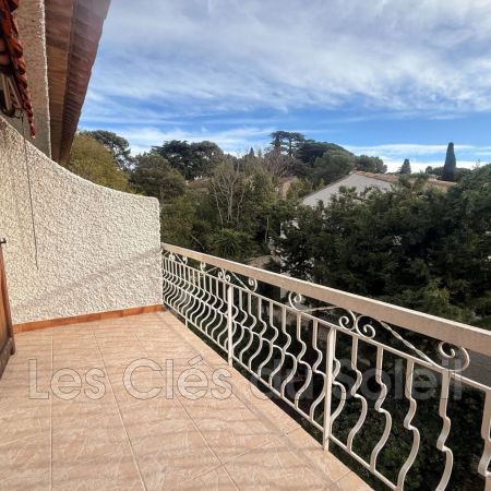 Location appartement 2 pièces 45 m² Toulon - Photo 4