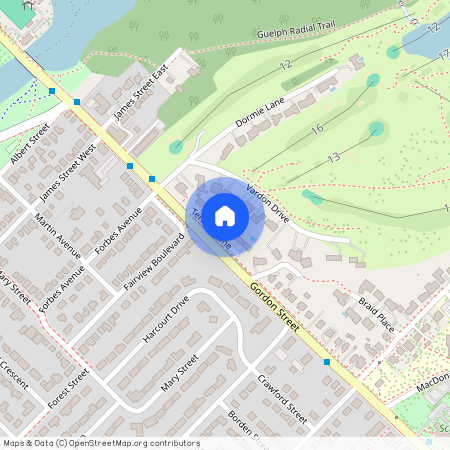 6 Terrace Ln, Guelph, ON, Canada