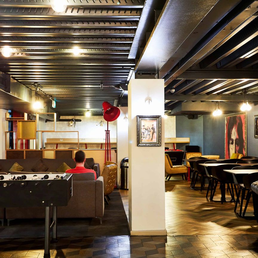 Shared Two Bedroom - Photo 1