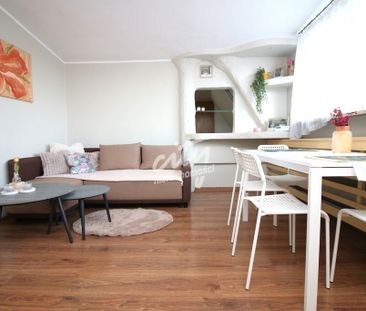 4-pokojowe mieszkanie na wynajem - ul. Bydgoska - Фото 3