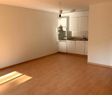 Schöne Maisonette Singlewohnung mit Balkon im Osten der Stadt - Photo 1