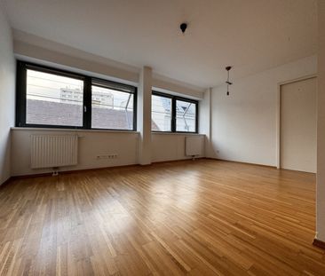 DACHGESCHOSS mit Loggia nähe Praterstraße - 2 Zimmer - Foto 1