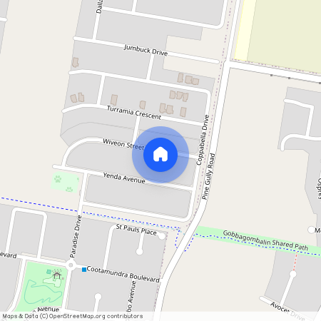 9 Wiveon Street, NSW 2650, Gobbagombalin