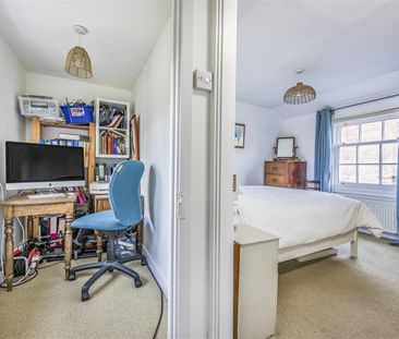 Cottage For Rent 19 Leigh Road, Havant - Photo 6