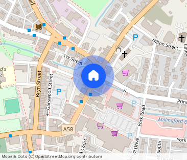 Ivy Street, Ashton-In-Makerfield, Wigan, WN4 - Photo 1