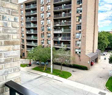 For Lease - 1 Jarvis Street Unit# 328, Hamilton, Ontario - Photo 4